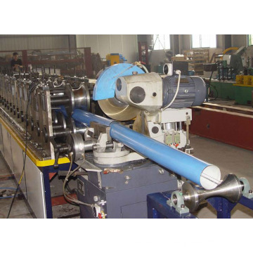 Down Spout Roll forming machine with high quality